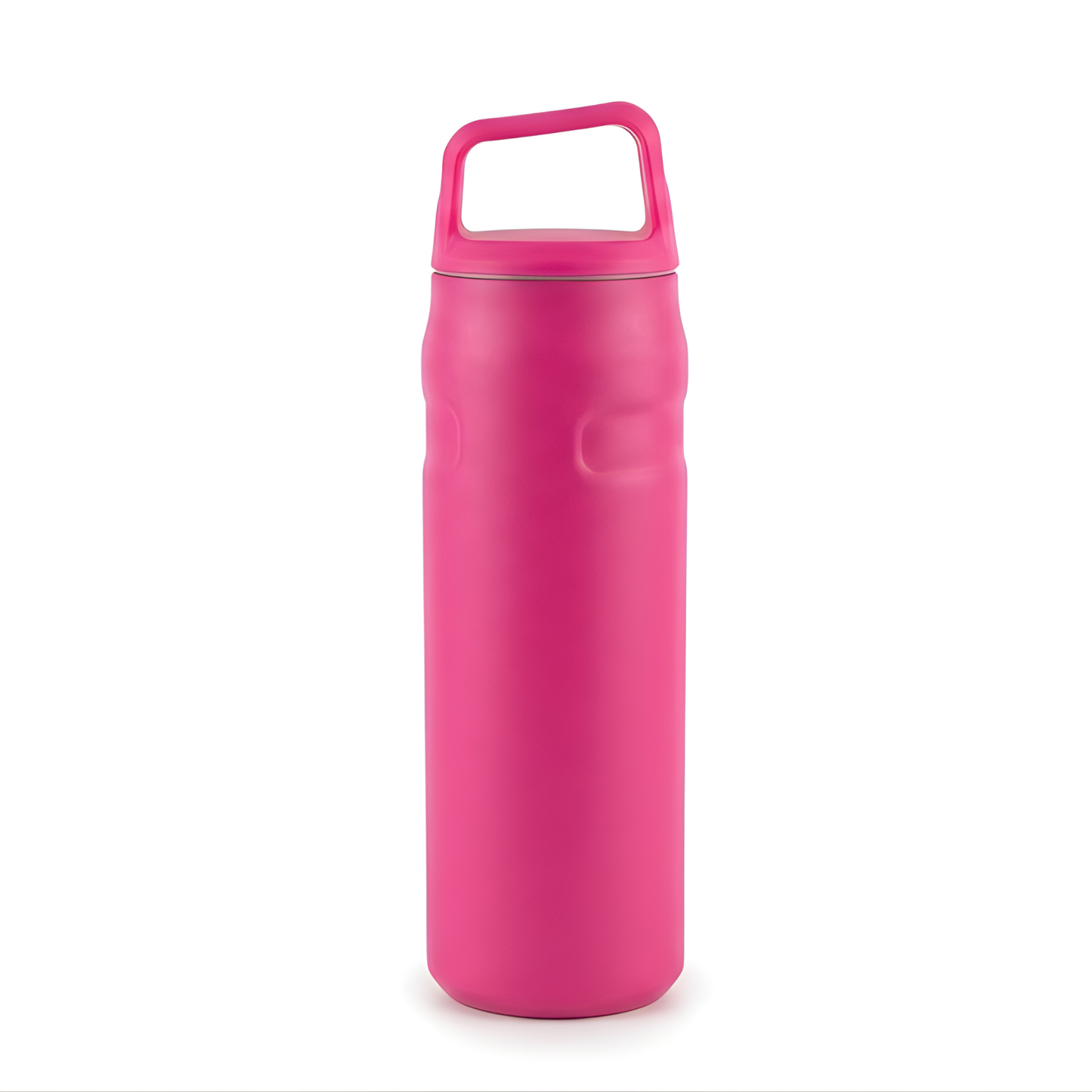 Personalized 700ml Thermos Bottle with Custom Name, Stainless Steel Vacuum Insulated Flask, Leakproof Travel Bottle