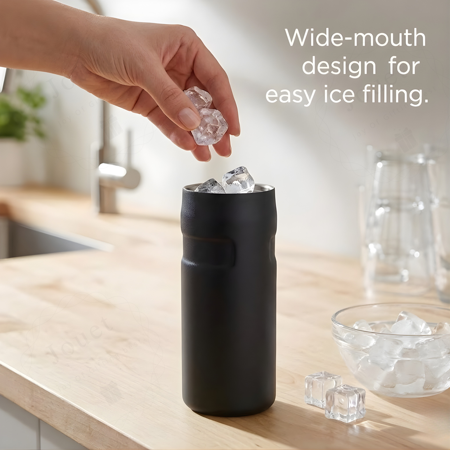 Personalized 700ml Thermos Bottle with Custom Name, Stainless Steel Vacuum Insulated Flask, Leakproof Travel Bottle