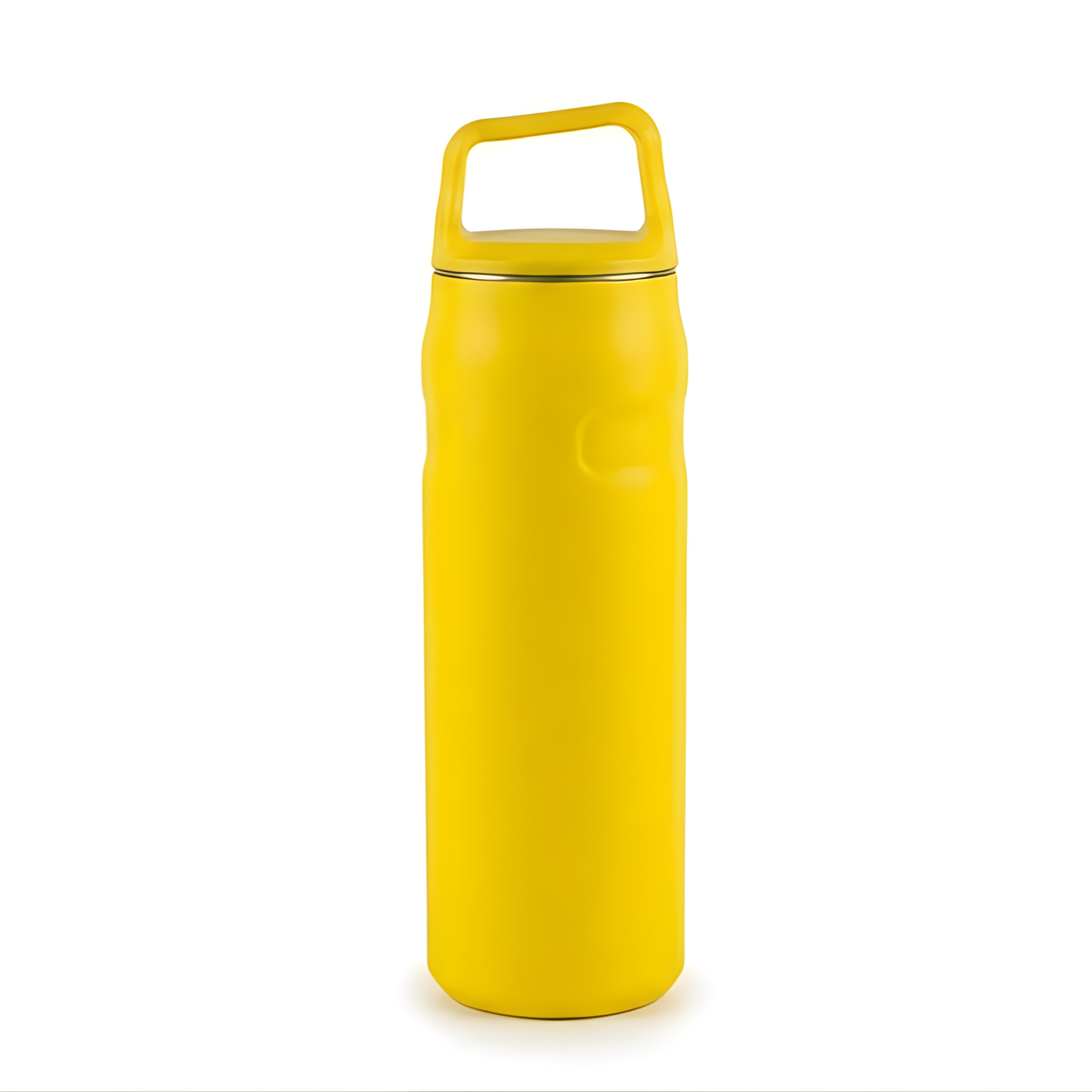 Personalized 700ml Thermos Bottle with Custom Name, Stainless Steel Vacuum Insulated Flask, Leakproof Travel Bottle