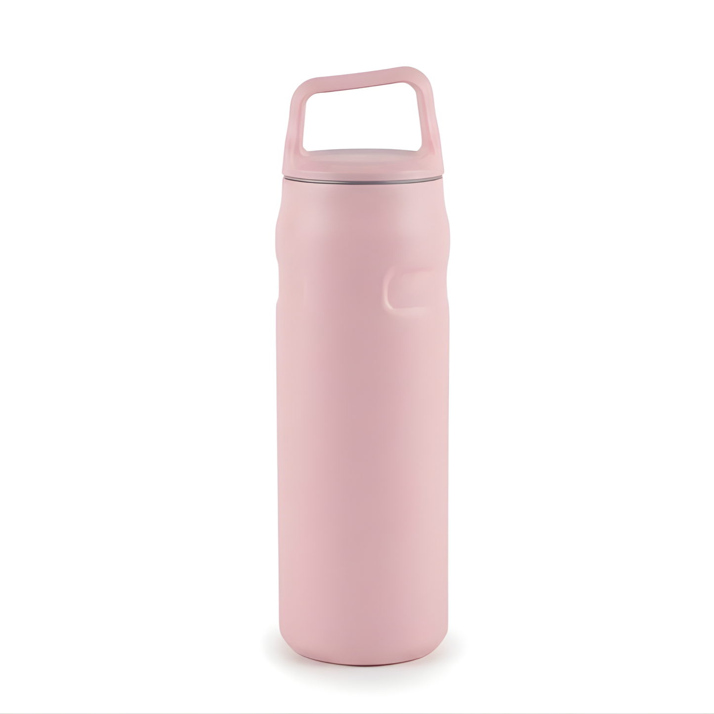Personalized 700ml Thermos Bottle with Custom Name, Stainless Steel Vacuum Insulated Flask, Leakproof Travel Bottle